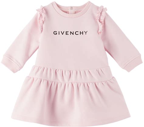 givenchy bambino napoli|givenchy baby pink.